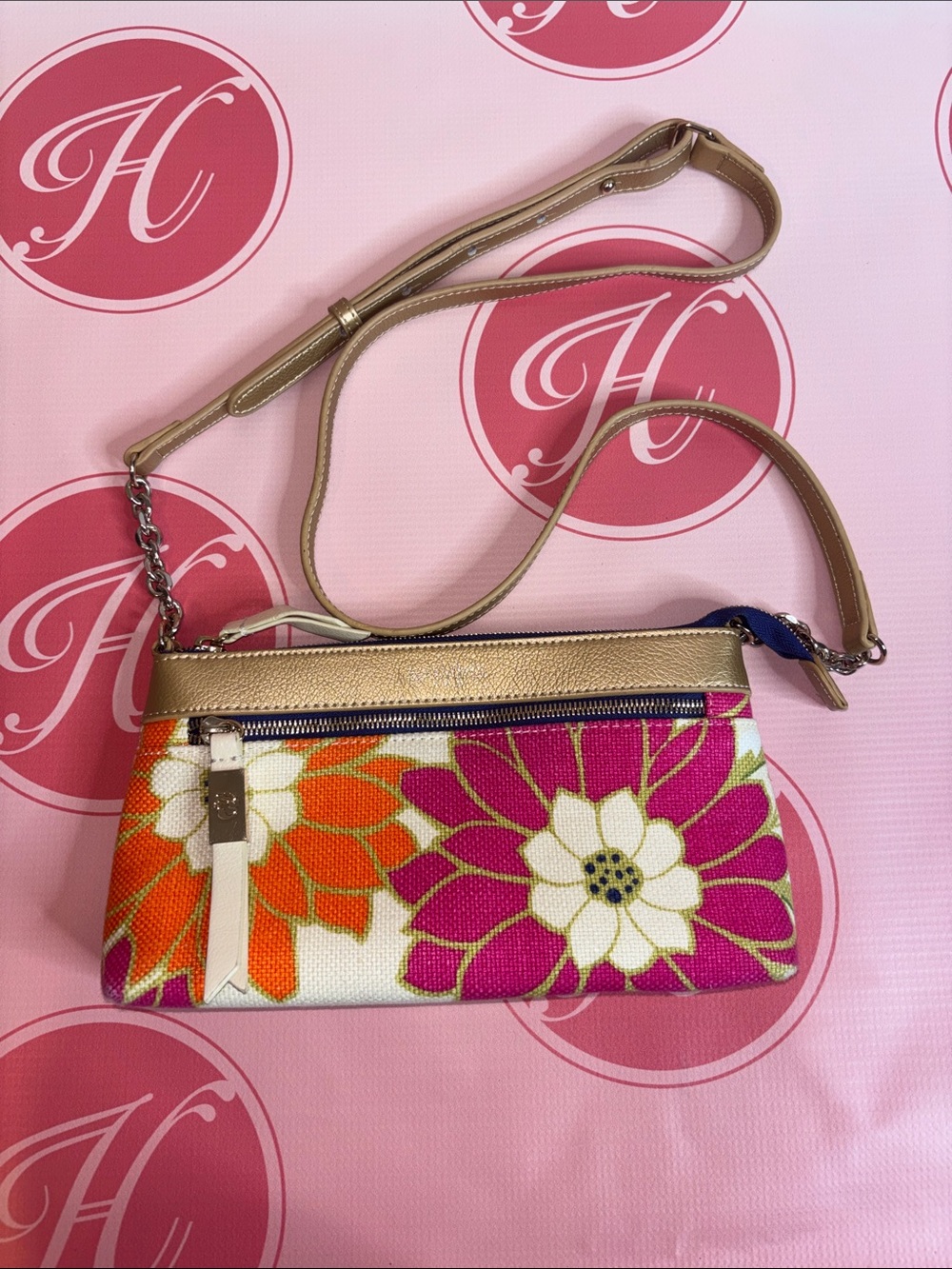 Spartina 449